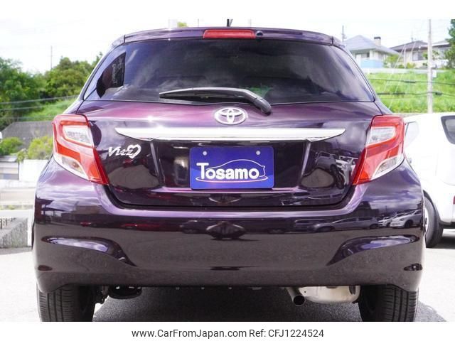 toyota vitz 2015 quick_quick_NSP130_NSP130-2212181 image 2