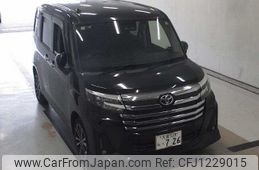 toyota roomy 2021 -TOYOTA 【大宮 539ﾗ726】--Roomy M900A-0607204---TOYOTA 【大宮 539ﾗ726】--Roomy M900A-0607204-
