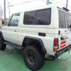 toyota land-cruiser 1996 -TOYOTA 【三河 100ｾ8971】--Land Cruiser KC-HZJ73Vｶｲ--HZJ730006076---TOYOTA 【三河 100ｾ8971】--Land Cruiser KC-HZJ73Vｶｲ--HZJ730006076- image 27