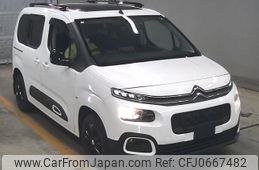 citroen berlingo 2020 -CITROEN--Citroen Berlingo VR7ECYH2RLJ828201---CITROEN--Citroen Berlingo VR7ECYH2RLJ828201-