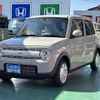suzuki alto-lapin 2024 GOO_JP_700060017330250428002 image 4
