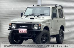 suzuki jimny 1997 quick_quick_E-JA22W_JA22W-153820