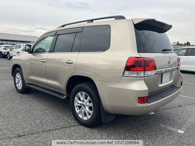 toyota land-cruiser 2017 quick_quick_CBA-URJ202W_URJ202-4159484 image 2