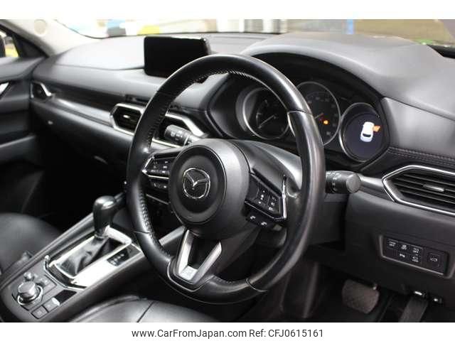 mazda cx-5 2019 quick_quick_3DA-KF2P_KF2P-317982 image 2