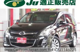 mazda mpv 2010 -MAZDA 【名変中 】--MPV LY3P--219483---MAZDA 【名変中 】--MPV LY3P--219483-