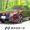 nissan aura 2022 -NISSAN--AURA 6AA-FE13--FE13-225669---NISSAN--AURA 6AA-FE13--FE13-225669- image 1