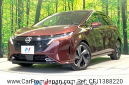 nissan aura 2022 -NISSAN--AURA 6AA-FE13--FE13-225669---NISSAN--AURA 6AA-FE13--FE13-225669-