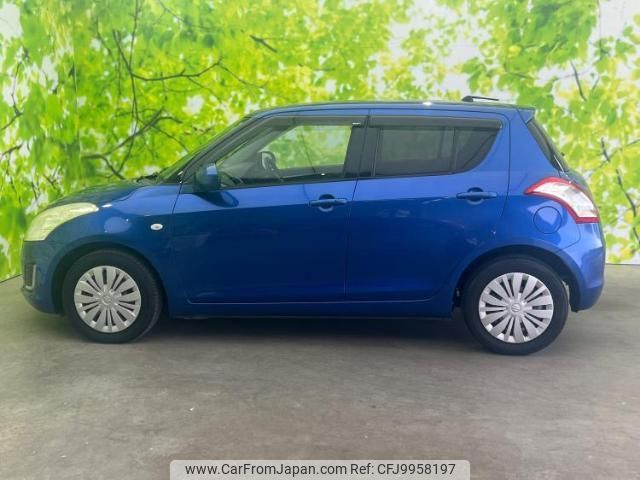 suzuki swift 2014 quick_quick_DBA-ZC72S_ZC72S-327118 image 2