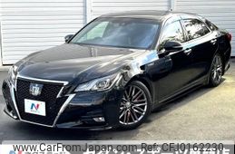 toyota crown 2017 -TOYOTA--Crown DAA-AWS210--AWS210-6124277---TOYOTA--Crown DAA-AWS210--AWS210-6124277-