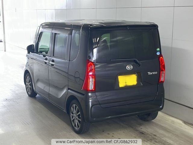 daihatsu tanto 2020 -DAIHATSU 【山口 581め8637】--Tanto LA650S-1059419---DAIHATSU 【山口 581め8637】--Tanto LA650S-1059419- image 2