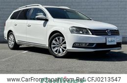 volkswagen passat-variant 2011 -VOLKSWAGEN--VW Passat Variant DBA-3CCAX--WVWZZZ3CZCE005703---VOLKSWAGEN--VW Passat Variant DBA-3CCAX--WVWZZZ3CZCE005703-