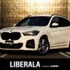 bmw x1 2019 -BMW--BMW X1 3DA-AD20--WBA32AD0105P16574---BMW--BMW X1 3DA-AD20--WBA32AD0105P16574- image 1