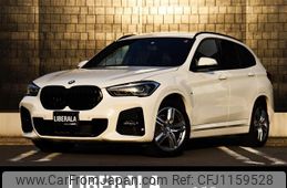 bmw x1 2019 -BMW--BMW X1 3DA-AD20--WBA32AD0105P16574---BMW--BMW X1 3DA-AD20--WBA32AD0105P16574-