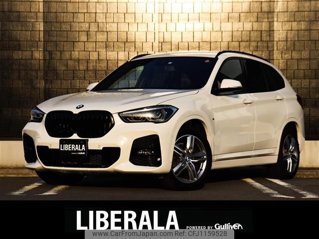 bmw x1 2019 -BMW--BMW X1 3DA-AD20--WBA32AD0105P16574---BMW--BMW X1 3DA-AD20--WBA32AD0105P16574- image 1