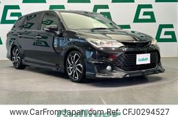 toyota corolla-fielder 2016 -TOYOTA--Corolla Fielder DAA-NKE165G--NKE165-8035003---TOYOTA--Corolla Fielder DAA-NKE165G--NKE165-8035003-