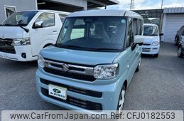 suzuki spacia 2024 -SUZUKI--Spacia 5AA-MK94S--MK94S-192***---SUZUKI--Spacia 5AA-MK94S--MK94S-192***-