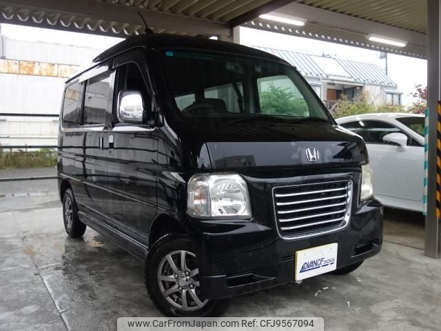 honda vamos-hobio 2011 CFJ9567094 image 2