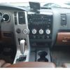 toyota tundra 2010 CFJ1747337 image 70