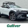 toyota c-hr 2016 -TOYOTA--C-HR DBA-NGX50--NGX50-2000280---TOYOTA--C-HR DBA-NGX50--NGX50-2000280- image 1