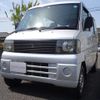 mitsubishi minicab-truck 2000 74d2902687d6e48fad3cb85e0597491a image 2