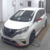 nissan note 2017 -NISSAN--Note DBA-E12ｶｲ--E12ｶｲ-965776---NISSAN--Note DBA-E12ｶｲ--E12ｶｲ-965776- image 5