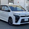 toyota voxy 2018 -TOYOTA--Voxy DBA-ZRR80W--ZRR80-0398349---TOYOTA--Voxy DBA-ZRR80W--ZRR80-0398349- image 1