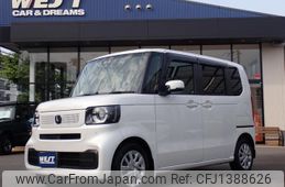 honda n-box 2024 quick_quick_6BA-JF5_JF5-1057233