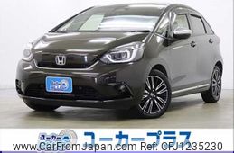 honda fit 2020 -HONDA--Fit 6AA-GR3--GR3-1020911---HONDA--Fit 6AA-GR3--GR3-1020911-