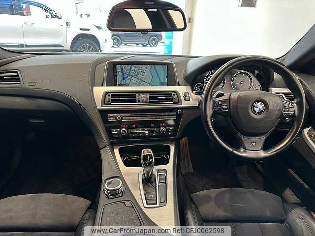 bmw 6-series 2012 -BMW--BMW 6 Series DBA-6A30--WBA6A02090DF13681---BMW--BMW 6 Series DBA-6A30--WBA6A02090DF13681- image 2
