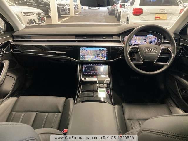 audi a8 2023 CFJ1720566 image 2