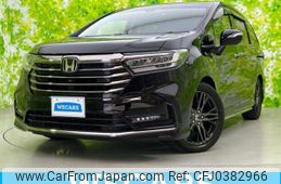 honda odyssey 2021 quick_quick_6BA-RC1_RC1-1404705