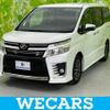 toyota voxy 2015 quick_quick_DBA-ZRR80W_ZRR80-0140306 image 1