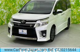 toyota voxy 2015 quick_quick_DBA-ZRR80W_ZRR80-0140306