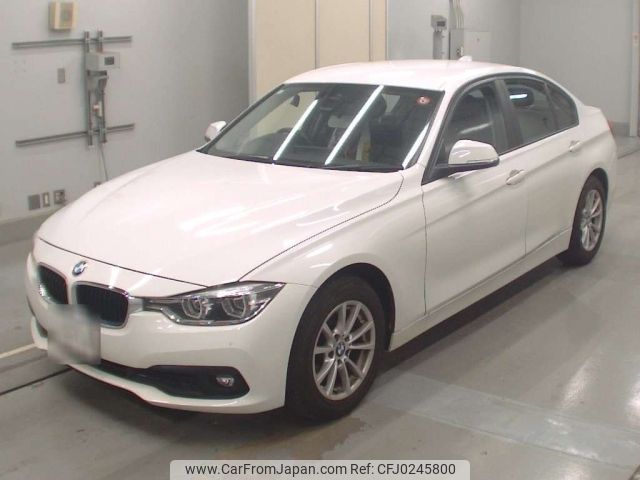 bmw 3-series 2016 -BMW 【多摩 342ゆ3737】--BMW 3 Series 8C20-WBA8C56010NU25452---BMW 【多摩 342ゆ3737】--BMW 3 Series 8C20-WBA8C56010NU25452- image 1