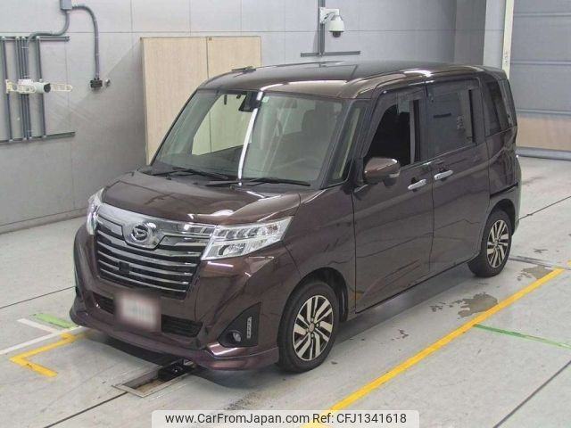 daihatsu thor 2018 -DAIHATSU--Thor M900S-0027870---DAIHATSU--Thor M900S-0027870- image 1