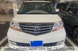 honda elysion 2009 -HONDA--Elysion DBA-RR1--RR1-1217318---HONDA--Elysion DBA-RR1--RR1-1217318-