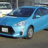 toyota aqua 2015 quick_quick_DAA-NHP10_NHP10-2486407 image 1