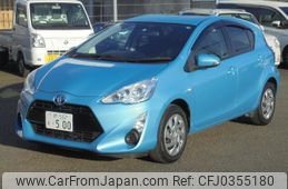 toyota aqua 2015 quick_quick_DAA-NHP10_NHP10-2486407