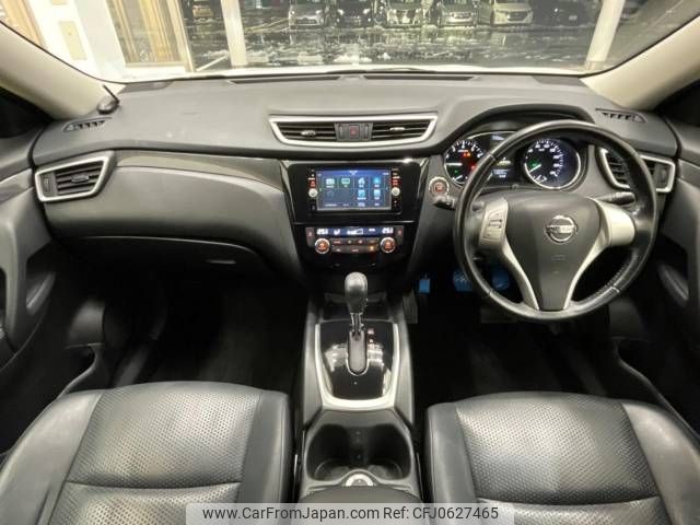 nissan x-trail 2015 -NISSAN--X-Trail DBA-NT32--NT32-515177---NISSAN--X-Trail DBA-NT32--NT32-515177- image 2