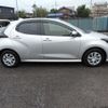 toyota yaris 2020 -TOYOTA 【湘南 502ﾕ5602】--Yaris MXPA10--2002391---TOYOTA 【湘南 502ﾕ5602】--Yaris MXPA10--2002391- image 16
