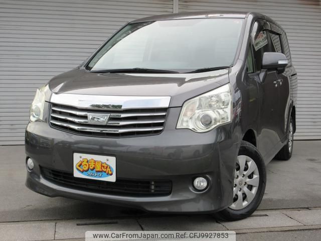 toyota noah 2013 quick_quick_DBA-ZRR75G_ZRR75-0108903 image 1