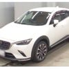 mazda cx-3 2018 -MAZDA 【秋田 333ｽ1208】--CX-3 6BA-DKEFW--DKEFW-200606---MAZDA 【秋田 333ｽ1208】--CX-3 6BA-DKEFW--DKEFW-200606- image 1