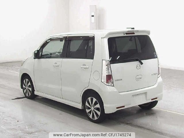 mazda az-wagon 2011 CFJ1745274 image 2