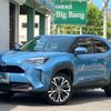 toyota yaris-cross 2020 CFJ1667019 image 1