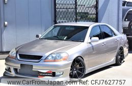 toyota mark-ii 2003 GOO_JP_700060229130220628001