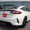 honda civic 2025 CFJ1621895 image 2