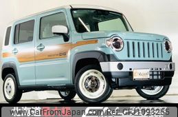 suzuki hustler 2025 -SUZUKI 【名変中 】--Hustler MR92S--483636---SUZUKI 【名変中 】--Hustler MR92S--483636-