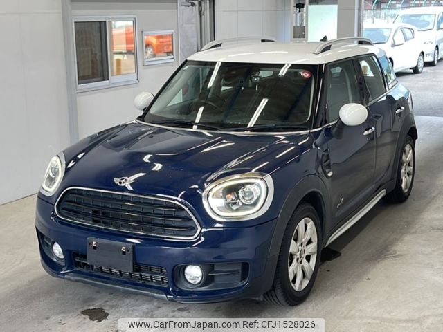 mini mini-others 2018 CFJ1528026 image 1