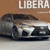 lexus gs-f 2015 -LEXUS--Lexus GS F DBA-URL10--URL10-0001140---LEXUS--Lexus GS F DBA-URL10--URL10-0001140- image 1