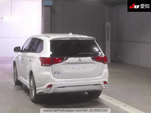 mitsubishi outlander-phev 2018 -MITSUBISHI--Outlander PHEV GG3W-0602700---MITSUBISHI--Outlander PHEV GG3W-0602700- image 2